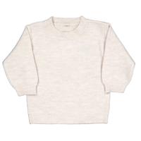 Sweater - Beige