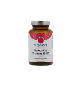 Vitamine E 400IE