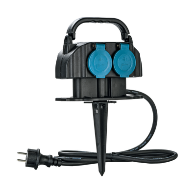 Superfish Flexi Power 4WEG Outdoor