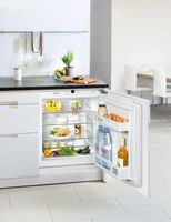 Liebherr UIK 1510 Comfort koelkast Ingebouwd 135 l A++ - thumbnail