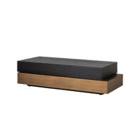 Richmond Salontafel 'Cambon' Eiken, 140 x 65cm Richmond Salontafel 'Cambon' Eiken, 140 x 65cm