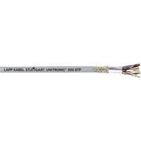 LAPP 301802STP/305 Datakabel UNITRONIC® 300 2 x 2 x 0.82 mm² Donkergrijs 305 m - thumbnail