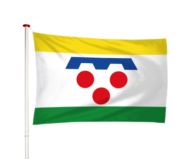 Vlag Schaesberg