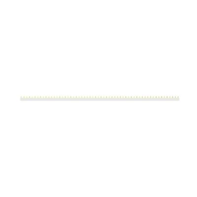 ABB 2CDL220001R1058 Faserail Grijs 1 stuk(s)