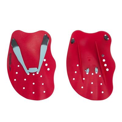 Speedo tech paddle rood
