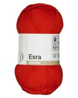 Esra Breigaren - Rood
