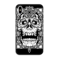 Seek & Destroy: iPhone X Tough Case