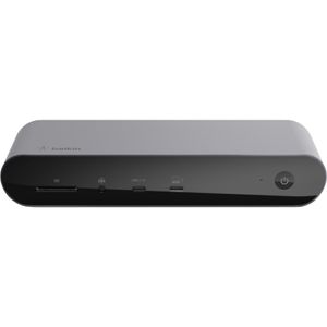 CONNECT Pro Thunderbolt 4 Dock Dockingstation