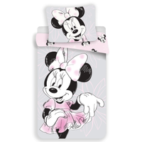 Minnie Mouse Dekbedovertrek Beautiful - thumbnail