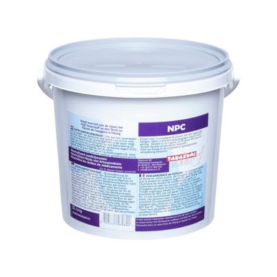 Takazumi Takazumi NPC 2 kg