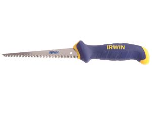 IRWIN 10505705 zaag Blauw, Roestvrijstaal, Geel