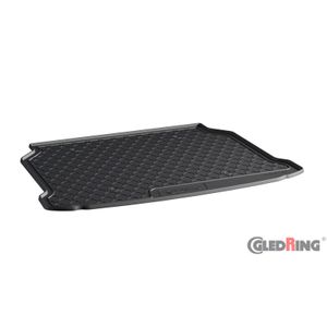 Rubbasol Kofferbakmat passend voor Mazda 3 (BP) HB 5-deurs 2019- GL1606