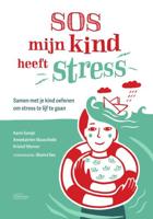 SOS Mijn kind heeft stress (Paperback)