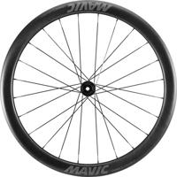 MAVIC cosmic sl 700c 45mm disc cl shimano rear wheel