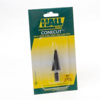 Conecut plaatboor 1 6-20mm