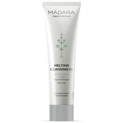 MÁDARA Melting Cleansing Oil 100ml MÁDARA Melting Cleansing Oil 100ml
