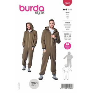 Burda 6065