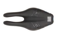 ISM zadel pn3.1 performance narrow, 40 padding, zwart