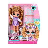 MGA Entertainment L.o.l. surprise tweens core modepop - fancy gurl