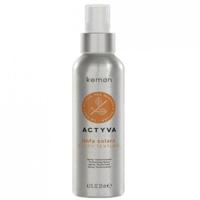 Kemon Actyva Linfa Solare Salty Texture Spray 125ml