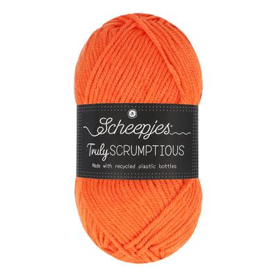 Scheepjes Truly Scrumptious - 383 Jaffa Cake