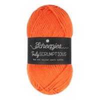 Scheepjes Truly Scrumptious - 383 Jaffa Cake
