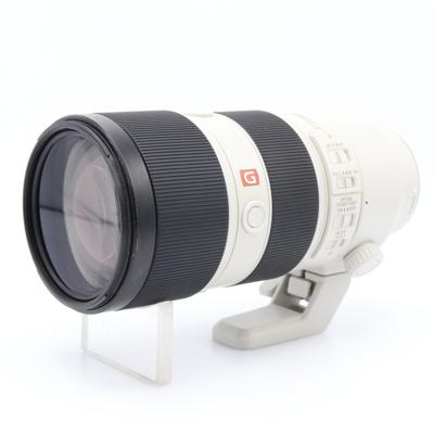 Sony FE 70-200mm f/2.8 GM OSS occasion