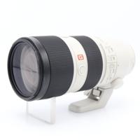 Sony FE 70-200mm f/2.8 GM OSS occasion