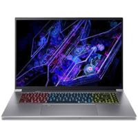 Acer Predator Triton Neo 16 PTN16-51-9229 Gaming laptop Zilver