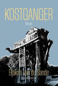 Kostganger (Hardback)