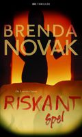 Riskant spel - Brenda Novak - ebook