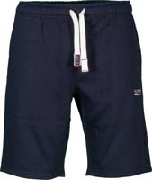 Rucanor Shae joggingbroek kort heren blauw maat S