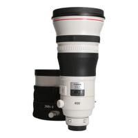 Canon Gereserveerd Canon 400mm 2.8 L IS USM III