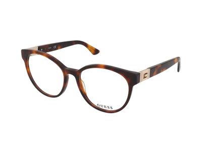 Brillen met correctie Guess GU2909 053