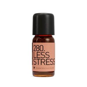 Natural Heroes Essentiële Olie Less Stress | Blend 10 ml