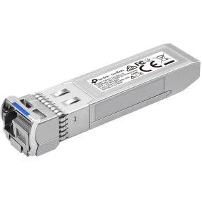 TP-Link Omada SM5110LSA-10 netwerk transceiver module Vezel-optiek 10312 Mbit/s SFP+