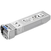 TP-Link Omada SM5110LSA-10 netwerk transceiver module Vezel-optiek 10312 Mbit/s SFP+