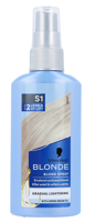 Schwarzkopf Poly Blonde Spray Super