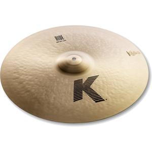 Zildjian K0817 K Family 20 inch Ride