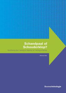 Schandpaal of schouderklop? - Michael L.W. Vliek - ebook