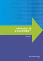 Schandpaal of schouderklop? - Michael L.W. Vliek - ebook