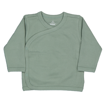 Vest - Groen