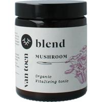 Van Toen Mushroom blend bio