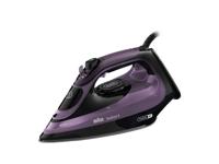 Braun SI 9661 Stoomstrijkijzer 3100 W Violet - thumbnail