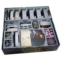 Arkham Horror 3rd Edition Insert