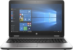 HP ProBook 650 G3 FULL HD | 7e Gen. Intel Core i7 | 8GB | 256GB SSD | WINDOWS 10 PRO