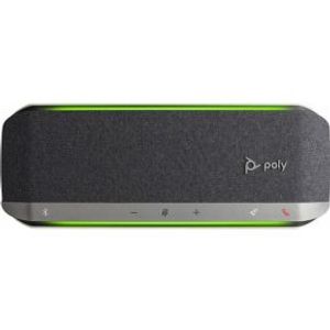 POLY Sync 40 luidspreker telefoon Universeel USB/Bluetooth Zwart