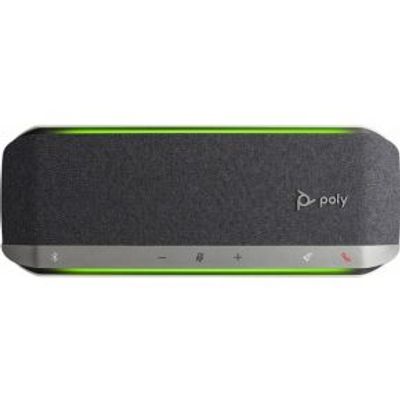 POLY Sync 40 luidspreker telefoon Universeel USB/Bluetooth Zwart
