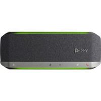 POLY Sync 40 luidspreker telefoon Universeel USB/Bluetooth Zwart