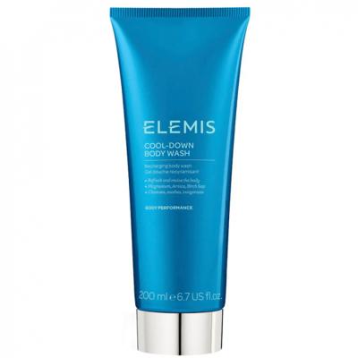 Elemis Gel Bodycare Cool Down Body Wash 200ml